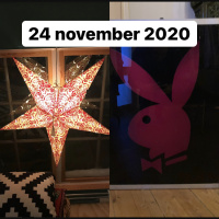 24 november 2020