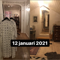 12 januari 2021