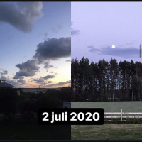 RÅDJUR VI MINNS: 2 juli 2020