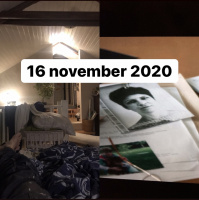 16 November 2020