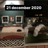 21 december 2020