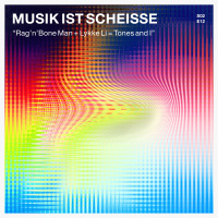 Episode 12: RagnBone Man + Lykke Li = Tones and I