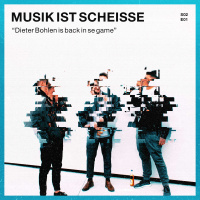 Episode 01: Dieter Bohlen is back in se game