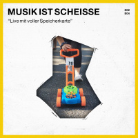 Episode 04: Live mit voller Speicherkarte