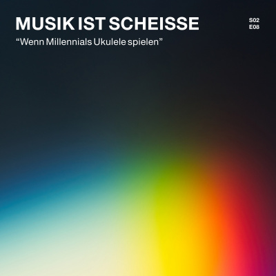 Musik Ist Scheiße