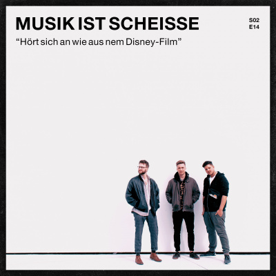 Musik Ist Scheiße
