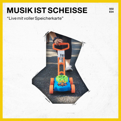 Musik Ist Scheiße