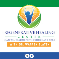 Regenerative Healing 6-30-19