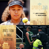 SOUNDING THE ALARM (S4-E1)