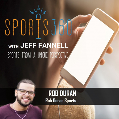 Sports360 With Jeff Fannell