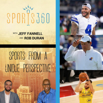 Sports360 With Jeff Fannell