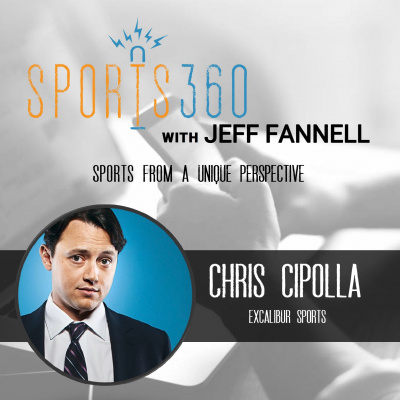 Sports360 With Jeff Fannell