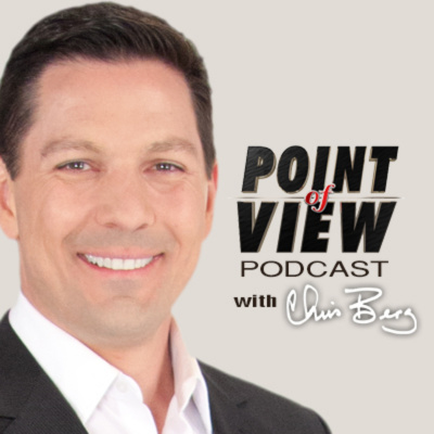 Point Of View Podcast With Chris Berg