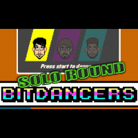 BitDancers Solo Round 1×05 – Entrevista a Get Out River