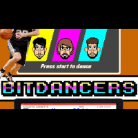 Bitdancers – Mixtape Vol 3