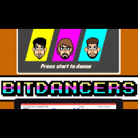 Bitdancers – Mixtape Vol 1