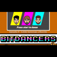 BitDancers Episodio 9 – Calido Homenaje A Riverito