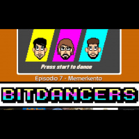 Bitdancers Episodio 7 – Memerkento – A Fuego Lento Edition