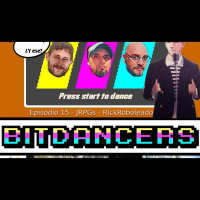 BitDancers Episodio 15 – JRPGs – RickRoboleado Edition
