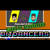 BitDancers Solo Round 12 – Especial Covers