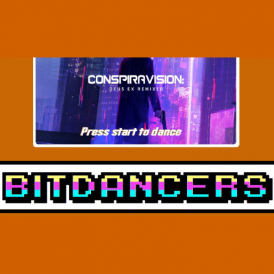 Bitdancers Podcast