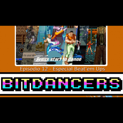 Bitdancers Podcast
