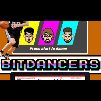 Bitdancers Podcast