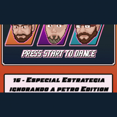 Bitdancers Podcast