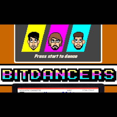 Bitdancers Podcast