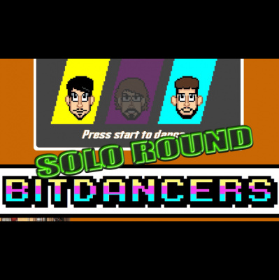 Bitdancers Podcast