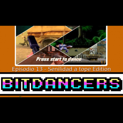 Bitdancers Podcast