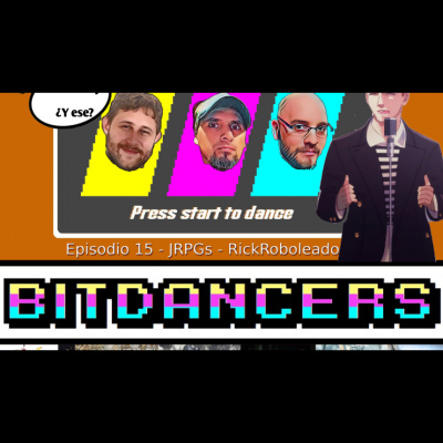 Bitdancers Podcast