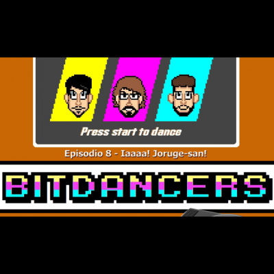 Bitdancers Podcast