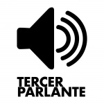 Tercer Parlante