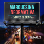 Marquesina Informativa