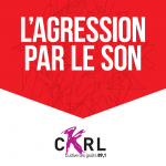 Ckrl : Lagression Par Le Son