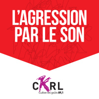 Lagression par le son : 06/24/2020 22:00