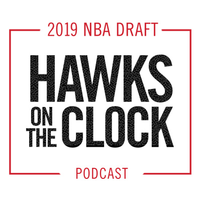 Hawks On The Clock