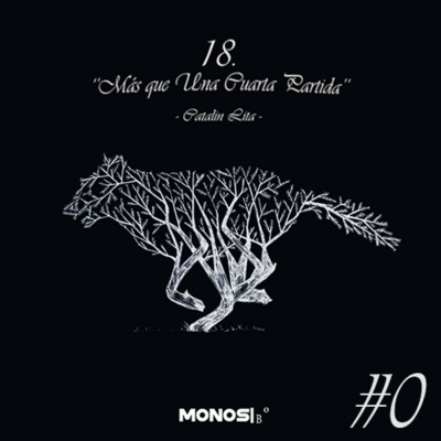 Más Que Una Cuarta Partida - #18