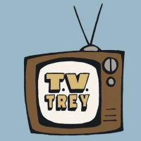 Discussing Avatar as Guests on the TV Trey Podcast