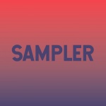 De Samplerpodcast