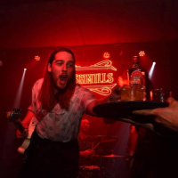 Listen Up! Kid Karate Delivers that Dublin Punk to New York