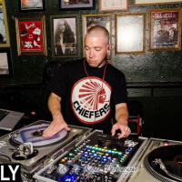 The Hardest Working DJ in Atlanta