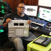 Hip-Hop Producer Plays Music Marketing Numbers Game Like a Pro