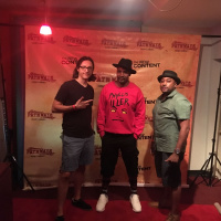 From the A to LA with Ozy Reigns
