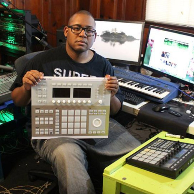 Beat Studies Podcast
