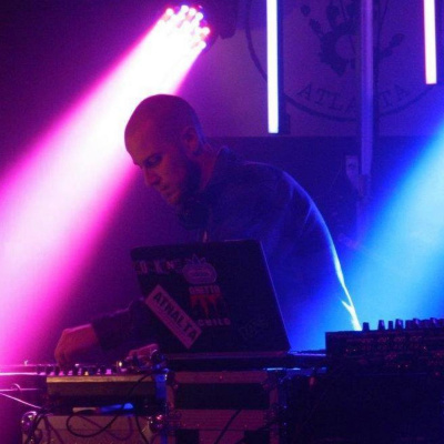 Beat Studies Podcast