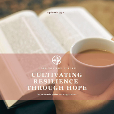 Transforming Mission Leadercast With Tim Bias  Sara Thomas