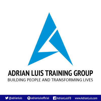 Adrian Luis Podcast