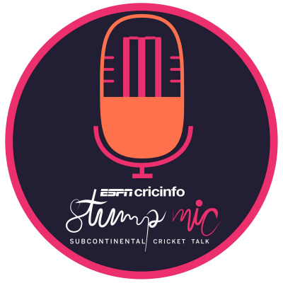 Espncricinfo Talking T20 Podcast